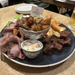 用戶對於モツビストロ天神ホルモン的評論圖