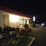 用户对于ガスト 城陽店的评论图