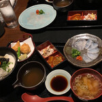 User's review image for とらふぐ亭 町田店