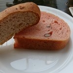 用户对于Bayside Place M's deli的评论图