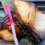 User's review image for 割烹 清乃 北口店