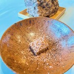 用戶對於ノノカ レストラン的評論圖