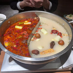 User's review image for 中国火鍋専門店 小肥羊 銀座店