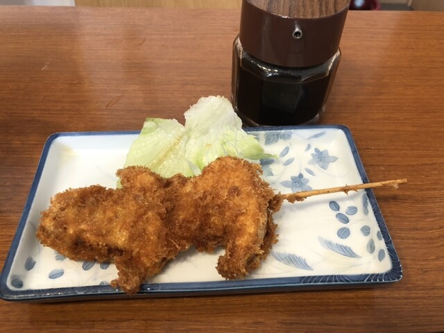 用户对于味処酒房なかむら的评论高清图