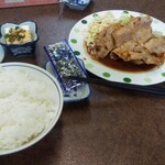 用戶對於焼とり　森下的評論圖