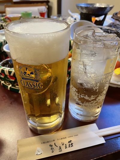 用户对于御やど しきしま荘的评论图