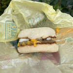 User's review image for マクドナルド 西八王子店