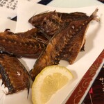 用戶對於たらく 日暮里店的評論圖