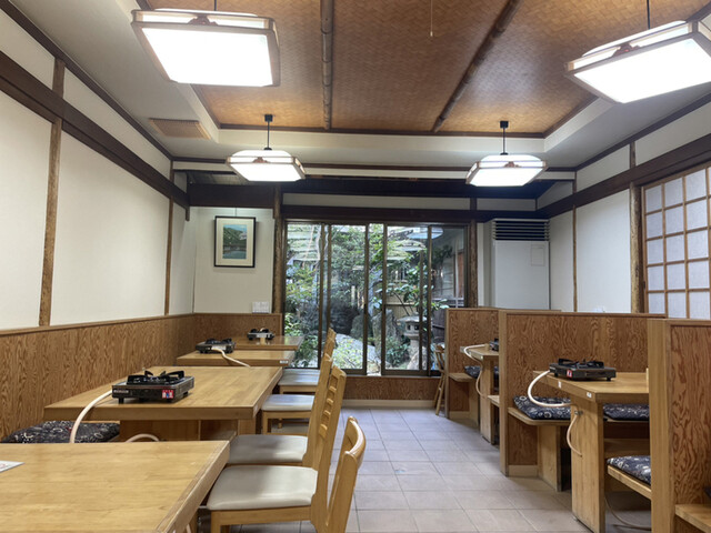 用户对于五右衛門茶屋的评论高清图