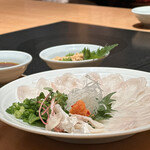 用戶對於玄品 大阪 梅田東通 ふぐ・うなぎ・かに料理的評論圖