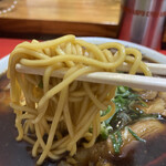 用户对于新福菜館 伏見店的评论图