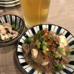 用戶對於よこぼり食堂的評論圖