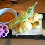 用户对于京の居酒屋 ぽんと的评论图