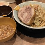 用戶對於俺の生きる道 上野店的評論圖