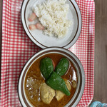 用户对于アジャンタ 総本家的评论图