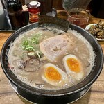 用戶對於二代目けんのすけ 天神本店的評論圖