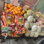 用户对于モーン 総本店的评论图