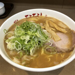 用户对于旭川ラーメン ななし的评论图