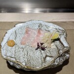 User's review image for 鉄板焼 ステーキ 北野坂