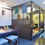 用戶對於めん心堤屋的評論圖