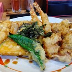 用戶對於日本橋 一味禅的評論圖