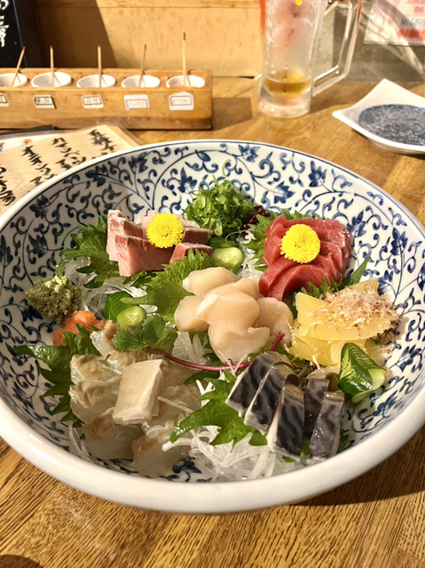 User's review image for ビストロ割烹 YAOYA