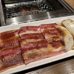 用戶對於焼肉ライク 京都河原町蛸薬師店的評論圖