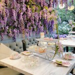 User's review image for HAUTE COUTURE・CAFE