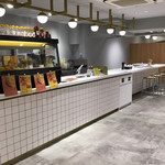 User's review image for The ROOM of journey CAFE