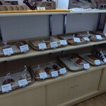 用戶對於いよだ製菓的評論圖