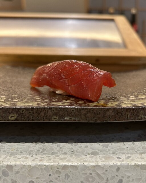 用戶對於神楽坂 鮨 弥栄的評論高清圖