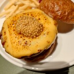 User's review image for ENRICH