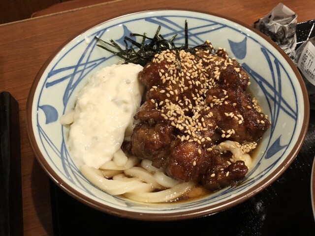 User's recommendation image for 丸亀製麺 江戸川春江店