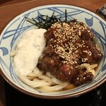 User's review image for 丸亀製麺 江戸川春江店