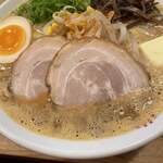 User's review image for ラーメン カナデヤ