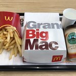 User's review image for マクドナルド 木場イトーヨーカドー店