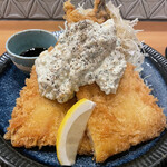 用戶對於とんかつ とんとん的評論圖