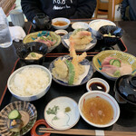 User's review image for きぬがわ