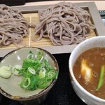 用戶對於手打ちそば さくら サッポロファクトリー店的評論圖