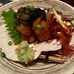 用戶對於北海道海鮮・個室情緒 ～ ２３番地 ～ 新宿東口店的評論圖