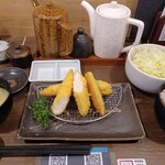用戶對於イマカツ 赤坂店的評論圖