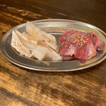 User's review image for にくまる 魚町店