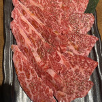 用戶對於焼肉 億千万的評論圖
