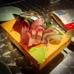 用戶對於海鮮屋台おくまん 土佐堀店的評論圖