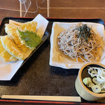 用戶對於食事処 旬菜亭的評論圖