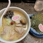 用戶對於山頭火 五反田店的評論圖