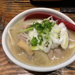 用戶對於立ち飲み 串吟的評論圖
