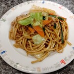 用戶對於大阪王将 寺田町店的評論圖