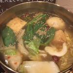 用户对于素食カフェ Ren 四条大宮店的评论图