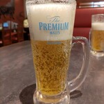用戶對於牛勢的評論圖